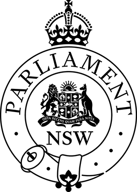 Parliament of New South Wales