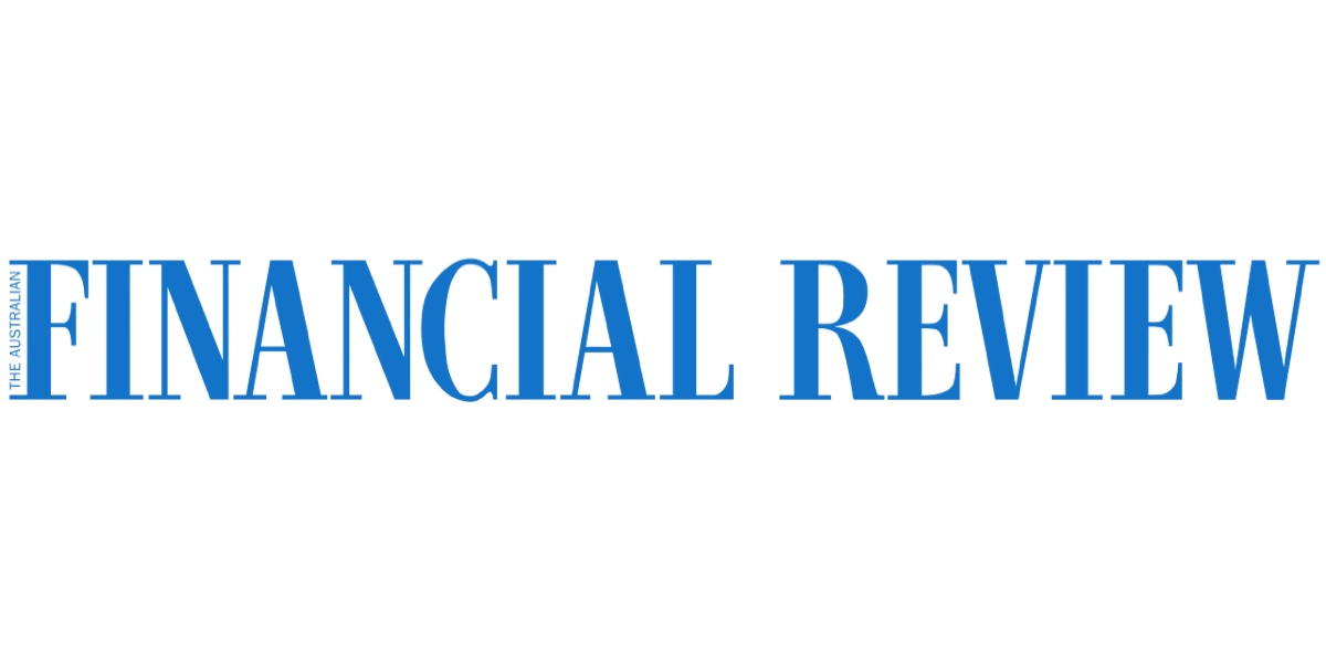 The Australian Financial Review