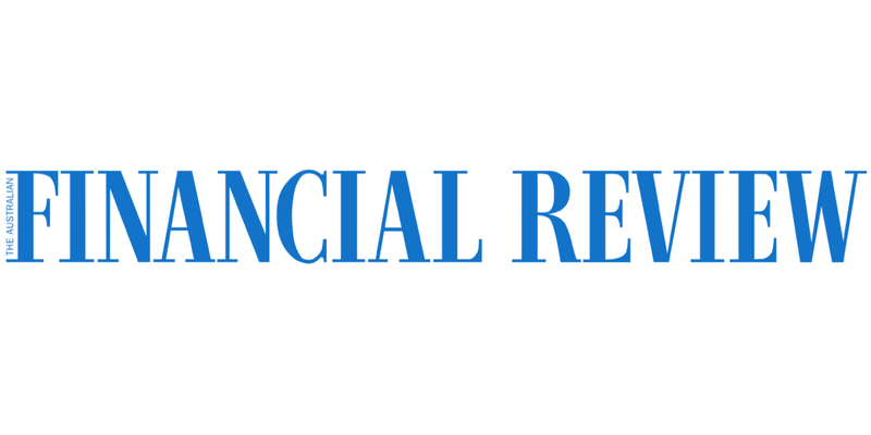 The Australian Financial Review