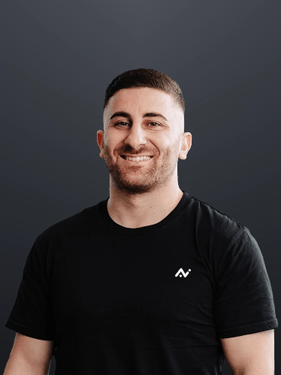 Julian Fayad