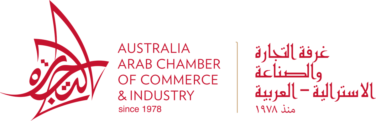 Australia Arab Chamber of Commerce & Industry