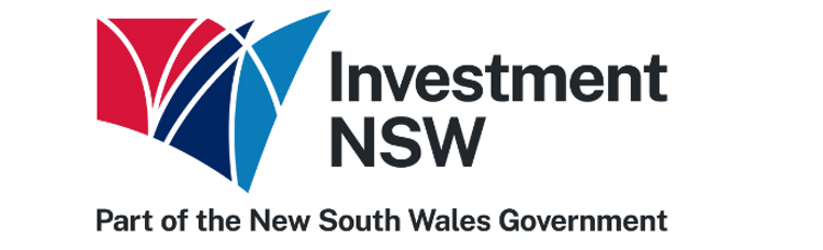 Investment NSW