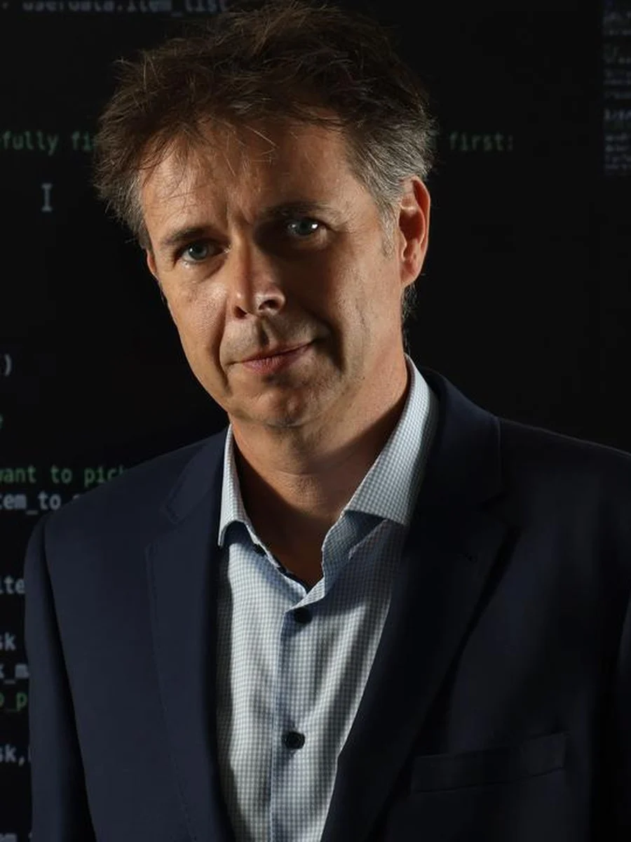Anton van den Hengel