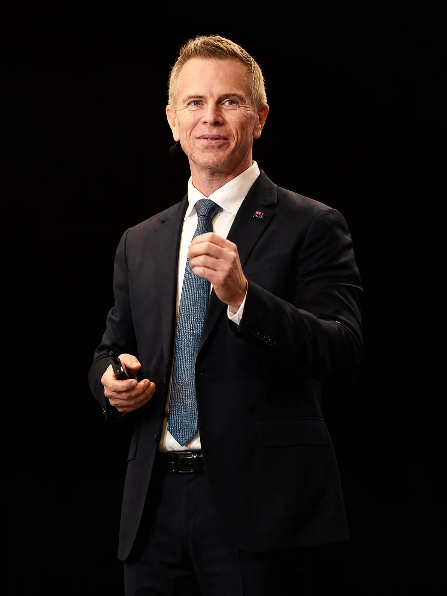 David Keane