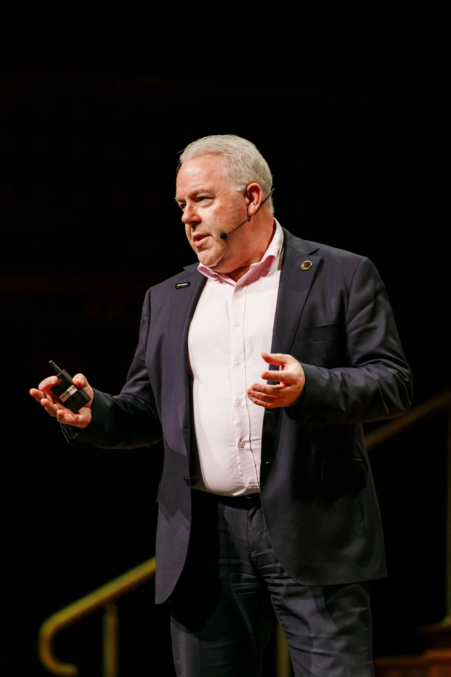 John McGiffin